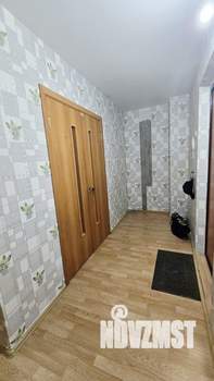 1-к квартира, вторичка, 34м2, 2/10 этаж