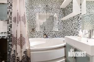 1-к квартира, вторичка, 36м2, 5/5 этаж