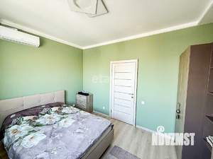 3-к квартира, вторичка, 103м2, 26/30 этаж