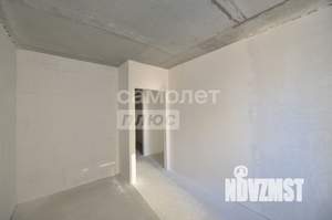 Студия квартира, вторичка, 26м2, 6/21 этаж