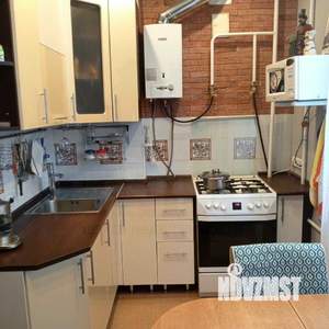 2-к квартира, вторичка, 55м2, 3/4 этаж