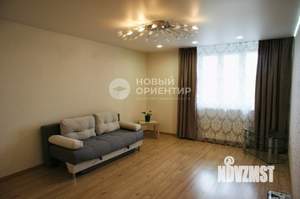1-к квартира, вторичка, 49м2, 13/19 этаж