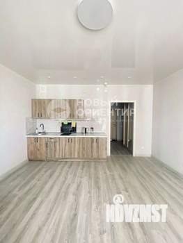 Студия квартира, вторичка, 29м2, 8/31 этаж