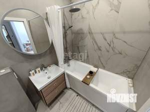 1-к квартира, вторичка, 33м2, 4/33 этаж