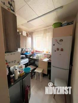 2-к квартира, вторичка, 37м2, 1/9 этаж