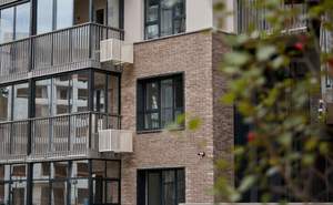 2-к квартира, сданный дом, 84м2, 4/8 этаж