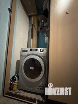 2-к квартира, вторичка, 49м2, 12/16 этаж