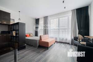 Студия квартира, вторичка, 32м2, 5/24 этаж