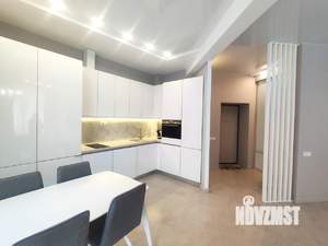 1-к квартира, вторичка, 41м2, 12/12 этаж