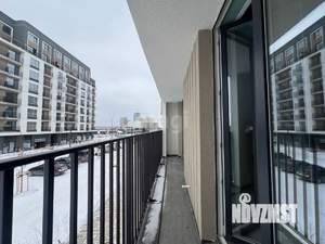 1-к квартира, вторичка, 44м2, 2/11 этаж