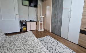 2-к квартира, вторичка, 43м2, 5/5 этаж
