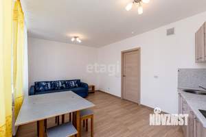 Студия квартира, вторичка, 27м2, 11/14 этаж