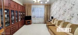 3-к квартира, вторичка, 84м2, 1/2 этаж