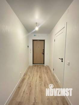 Студия квартира, вторичка, 26м2, 6/25 этаж