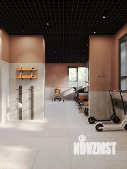 2-к квартира, вторичка, 46м2, 5/12 этаж