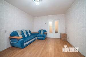 3-к квартира, вторичка, 63м2, 10/10 этаж