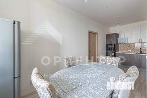 2-к квартира, вторичка, 55м2, 22/25 этаж