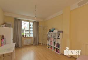 3-к квартира, вторичка, 125м2, 3/15 этаж