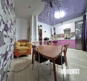3-к квартира, вторичка, 81м2, 3/4 этаж