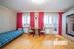 1-к квартира, вторичка, 35м2, 14/16 этаж