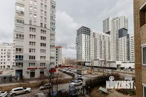 5-к квартира, вторичка, 161м2, 3/13 этаж