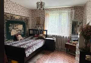 2-к квартира, вторичка, 44м2, 2/5 этаж