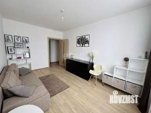 1-к квартира, вторичка, 33м2, 4/18 этаж