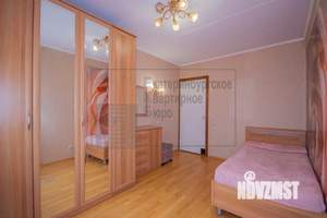 3-к квартира, вторичка, 63м2, 5/9 этаж