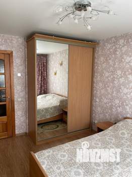 3-к квартира, вторичка, 59м2, 5/5 этаж