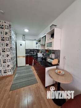 1-к квартира, вторичка, 37м2, 2/17 этаж