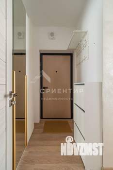 Студия квартира, вторичка, 27м2, 17/32 этаж