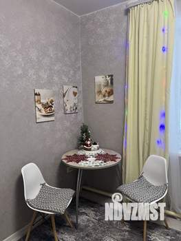 Студия квартира, вторичка, 15м2, 1/2 этаж