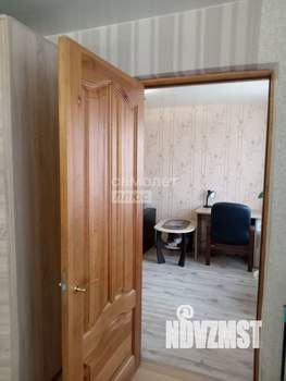 2-к квартира, вторичка, 44м2, 4/5 этаж