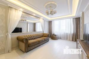 3-к квартира, вторичка, 80м2, 9/10 этаж