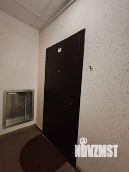 1-к квартира, вторичка, 37м2, 8/16 этаж