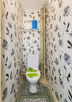 2-к квартира, вторичка, 48м2, 2/10 этаж