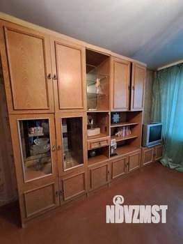 2-к квартира, вторичка, 46м2, 1/2 этаж