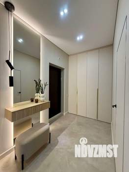 1-к квартира, вторичка, 48м2, 14/21 этаж