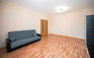 1-к квартира, вторичка, 48м2, 2/17 этаж