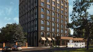 2-к квартира, вторичка, 86м2, 8/29 этаж