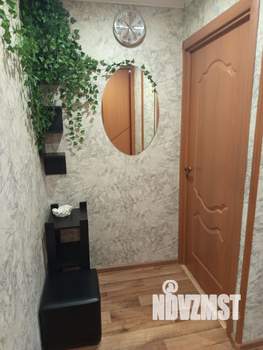 1-к квартира, вторичка, 30м2, 4/5 этаж