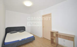 2-к квартира, вторичка, 56м2, 23/25 этаж