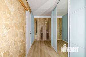 1-к квартира, вторичка, 42м2, 1/9 этаж