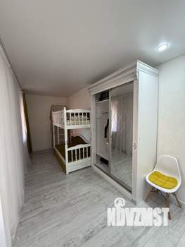 4-к квартира, вторичка, 161м2, 5/6 этаж