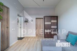 1-к квартира, вторичка, 49м2, 4/4 этаж