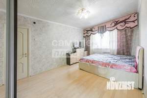 2-к квартира, вторичка, 56м2, 3/15 этаж