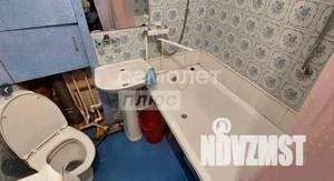 1-к квартира, вторичка, 30м2, 5/5 этаж