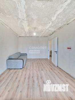 2-к квартира, вторичка, 50м2, 3/5 этаж