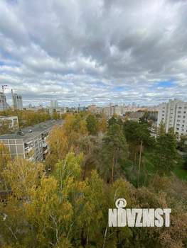 2-к квартира, вторичка, 45м2, 9/9 этаж