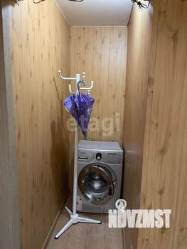 2-к квартира, вторичка, 37м2, 6/9 этаж